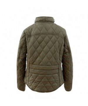 Fashion Girls' Down Jackets & Coats Online