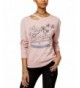 Pretty Rebellious Juniors Angeles Sweatshirt