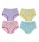 Trendy Girls' Panties Wholesale