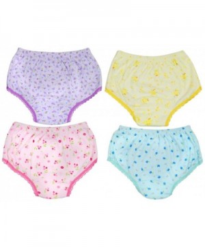 Girls' Underwear Wholesale