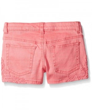 Cheap Designer Girls' Shorts for Sale