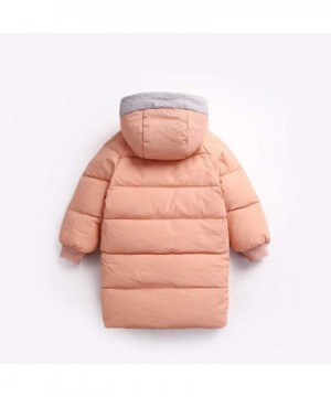 Latest Girls' Down Jackets & Coats for Sale