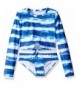 Seafolly Girls Riviera Belle Cropped