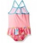 Fashion Girls' Cover-Up Sets