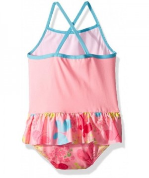 Fashion Girls' Cover-Up Sets