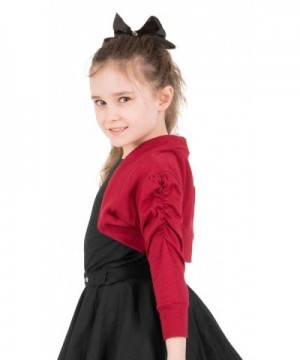 Brands Girls' Sweaters Online Sale