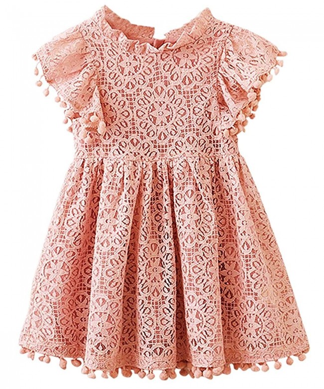 2Bunnies Vintage Birthday Party Dress