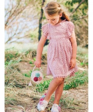 Girls' Special Occasion Dresses Online