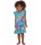 Intimo Toddler Bubbles Friends Nightgown