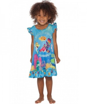 Intimo Toddler Bubbles Friends Nightgown