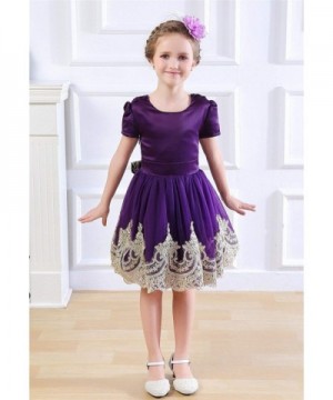 Trendy Girls' Dresses Clearance Sale