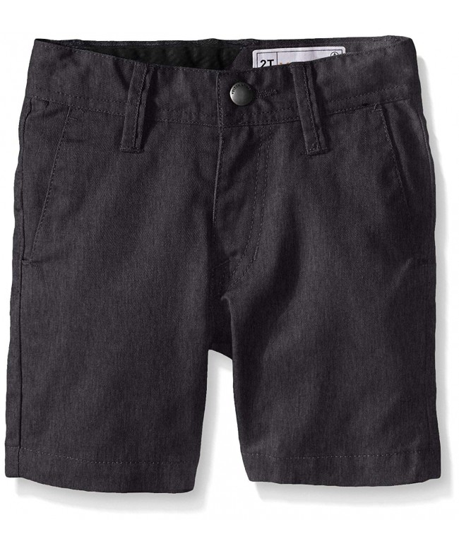 Volcom Little Frickin Chino Short