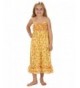 Laura Dare Sprinkles Strappy Nightgown