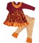 Boutique Clothing Autumn Winter Playwear