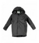 Splashy Nylon Childrens Rain Jacket