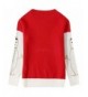 Designer Girls' Pullover Sweaters Outlet Online
