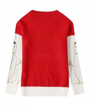 Designer Girls' Pullover Sweaters Outlet Online