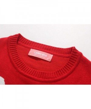 Designer Girls' Sweaters Online
