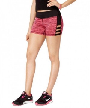 Material Girl Active Juniors Cutout