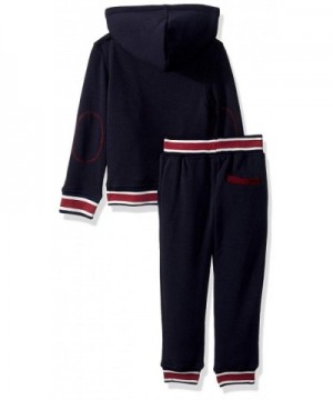 Fashion Boys' Pant Sets