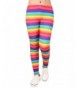 HDE Girls Leggings Designs Length