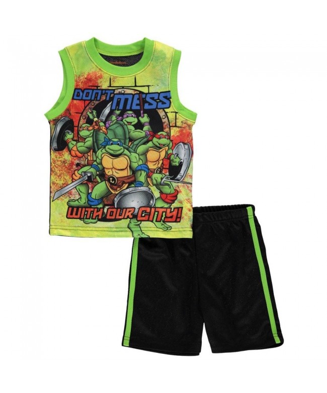 Teenage Mutant Ninja Turtles Toddler