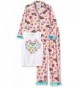 Buns Kidz Little Pajama L43864
