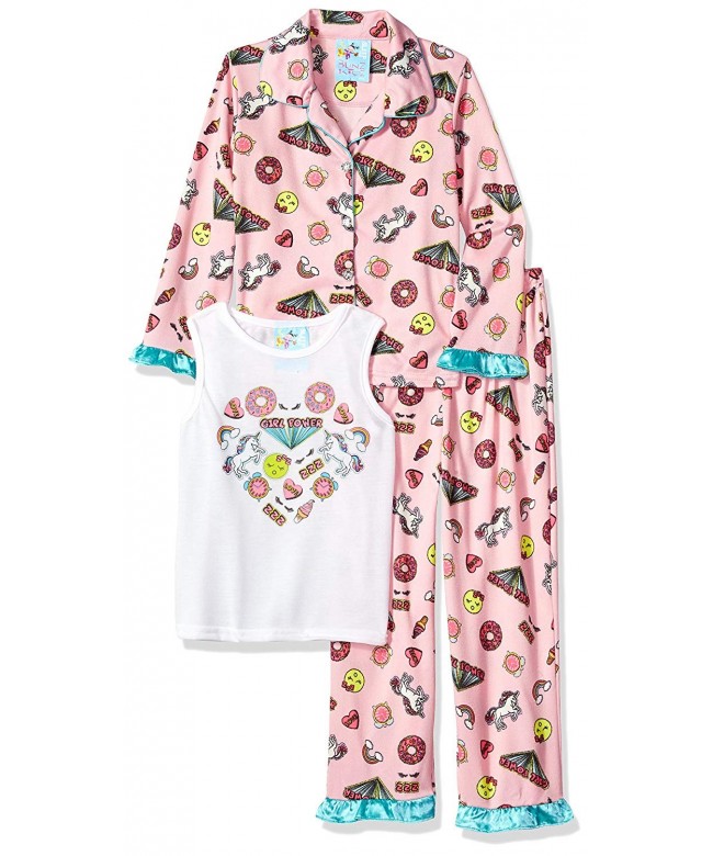 Buns Kidz Little Pajama L43864