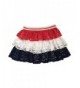 Patriotic Skirt Girls