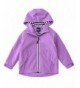 M2C Hooded Cotton Waterproof Jackets