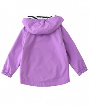 Fashion Girls' Outerwear Jackets Online