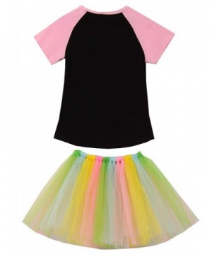 Cheap Girls' Skirt Sets Clearance Sale