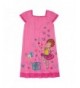 Fancy Nancy Disney Nightgown Toddler