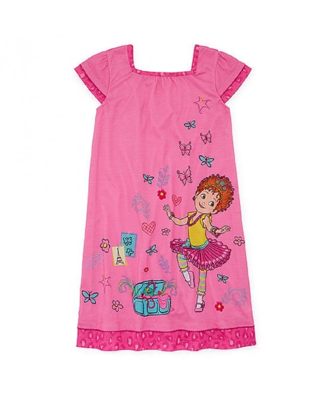 Fancy Nancy Disney Nightgown Toddler