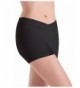 Motionwear V Waist Shorts