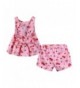 Most Popular Girls' Short Sets On Sale