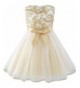 Latest Girls' Special Occasion Dresses Outlet Online