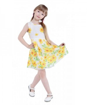 Girls' Casual Dresses Outlet Online