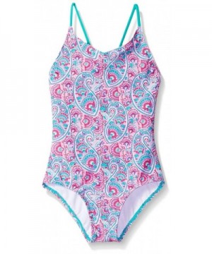 Kanu Surf Sundance Paisley Swimsuit