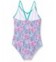 Cheap Designer Girls' One-Pieces Swimwear