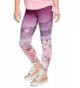 Justice Girls Photoreal Leggings Multi