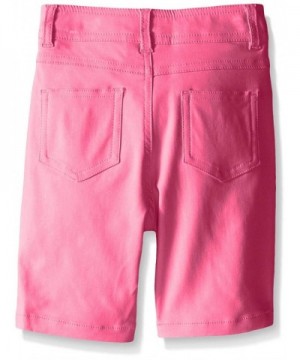 Cheap Designer Girls' Shorts Clearance Sale