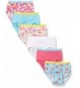 Fruit Loom Girls Little Assorted