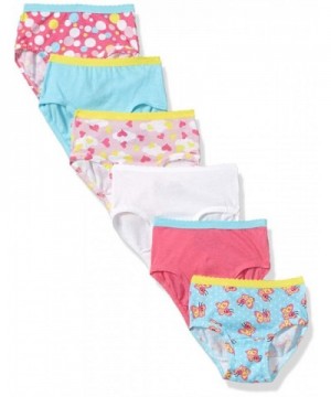 Fruit Loom Girls Little Assorted