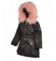 Girls' Outerwear Jackets Outlet Online