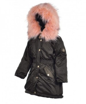 Girls' Outerwear Jackets Outlet Online