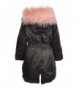 Discount Girls' Outerwear Jackets & Coats Outlet