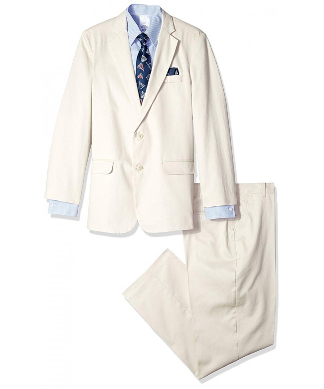 Nautica Boys 4 Piece Formal Dresswear