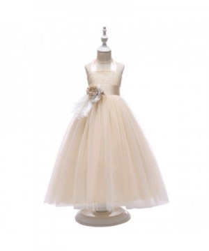 Girls' Special Occasion Dresses Clearance Sale