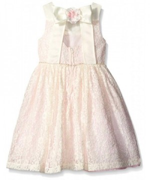 New Trendy Girls' Special Occasion Dresses